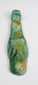 Ancient mummiform ushabti representing a servant for the afterlife