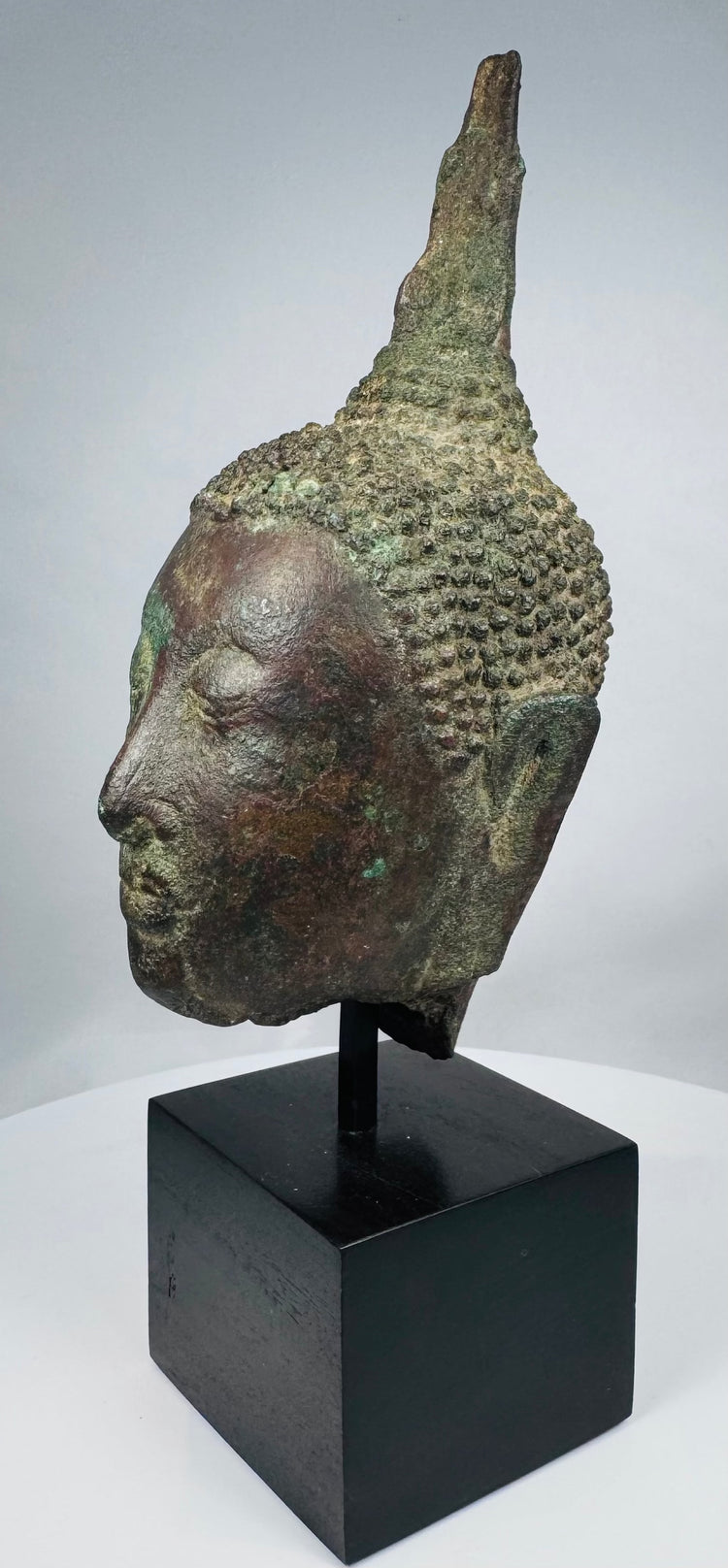 Thai Buddhist devotional sculpture from the Sukhothai Period