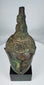 Museum-quality Sukhothai Buddha head dating to the 14th–15th century CE