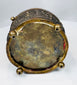 French bas-relief jewelry casket from a private Montreal collection