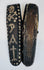 Antique Tödlein with painted skull-and-crossbones decoration