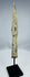 Northern Vietnamese bronze spearhead from the Dong Son Period