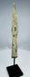 Northern Vietnamese bronze spearhead from the Dong Son Period