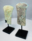 Socketed Dong Son axes with lateral hafting apertures