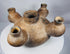 Pre-Columbian Colima pottery vessel dating to 200 BCE–500 CE