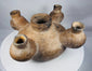Pre-Columbian Colima pottery vessel dating to 200 BCE–500 CE