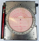 Reverse I.C.A.N. calibration scales on RAF navigational computer