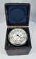 British mechanical tachometer with 100–4000 RPM measuring range
