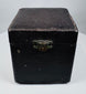 Early 20th-century British precision engineering instrument and accessories