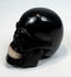 Cabinet-of-curiosities miniature skull carving dating circa 1880–1950