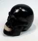 Cabinet-of-curiosities miniature skull carving dating circa 1880–1950
