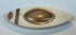Late 18th-century British hairwork toothpick case from multiple angles