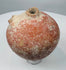 Ancient Roman pottery feeding vessel with small filling aperture and missing tubular spout