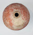 Archaeological Roman terracotta vessel traditionally associated with infant feeding and weaning