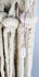Early 20th-century Hopi-attributed ceremonial sash from an Albuquerque collection