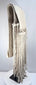Traditional Pueblo dance sash associated with rainfall and agricultural fertility