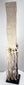 Historic American Southwest child’s textile attributed to Hopi weaving traditions