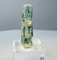 Ancient Egyptian childbirth amulet representing Taweret standing on a rectangular base