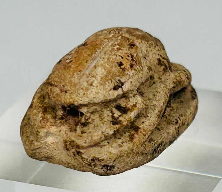 Ancient Egyptian protective scarab talisman associated with renewal and divine symbolism