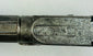 Antique personal protection kit from 1855–1885 hidden inside presentation-style velvet book