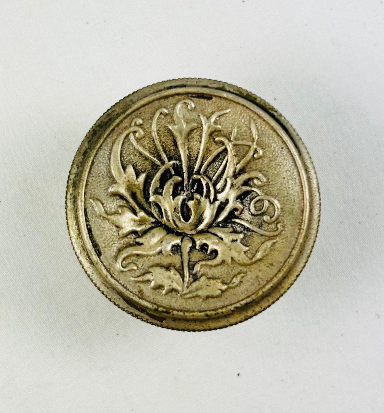 Authentic 19th-century European covert arms kit with Liège proof stamping and French fitting