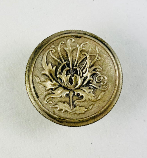 Authentic 19th-century European covert arms kit with Liège proof stamping and French fitting