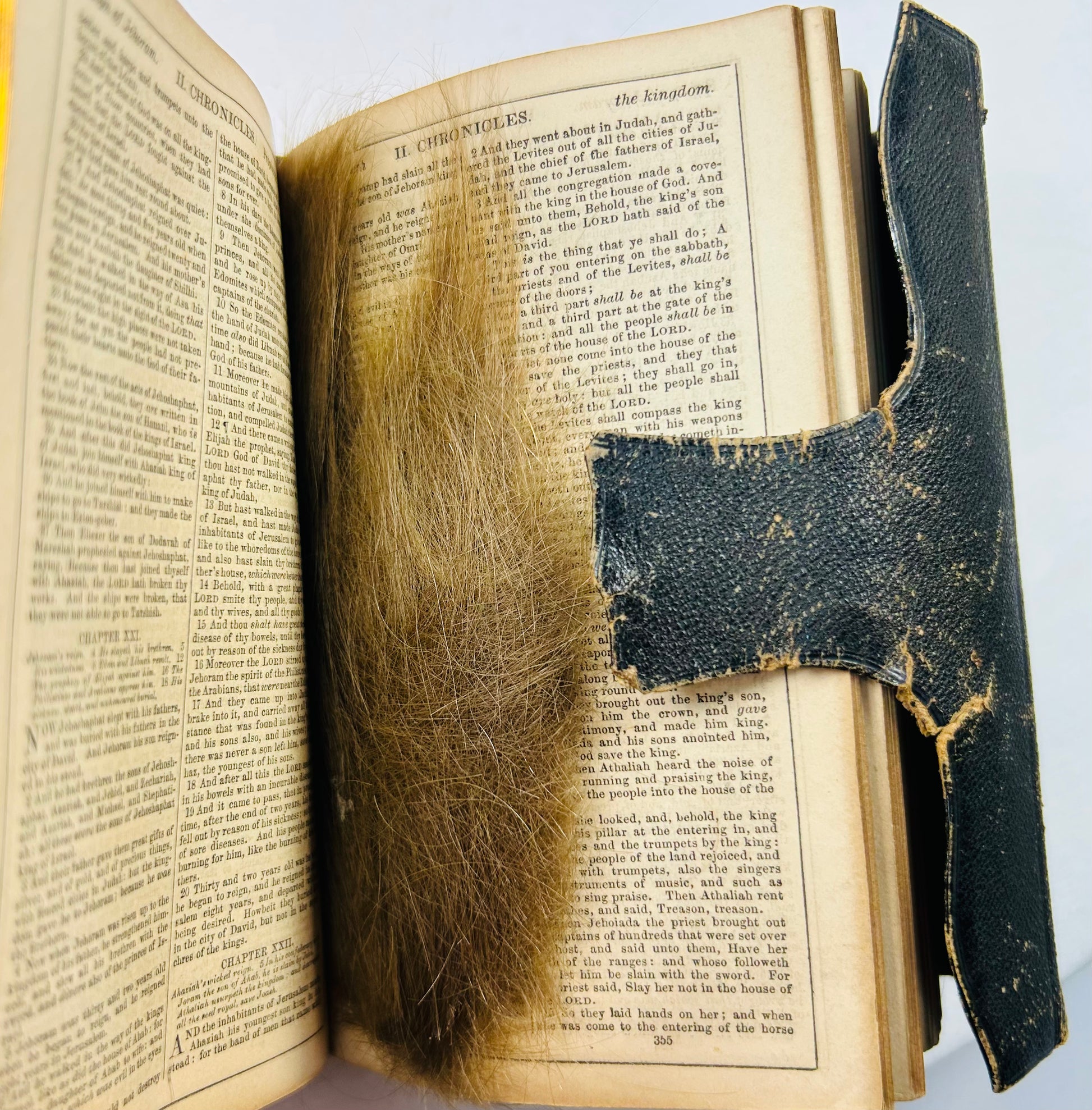 Authentic naval and battlefield history archive preserved in named iron military strongbox