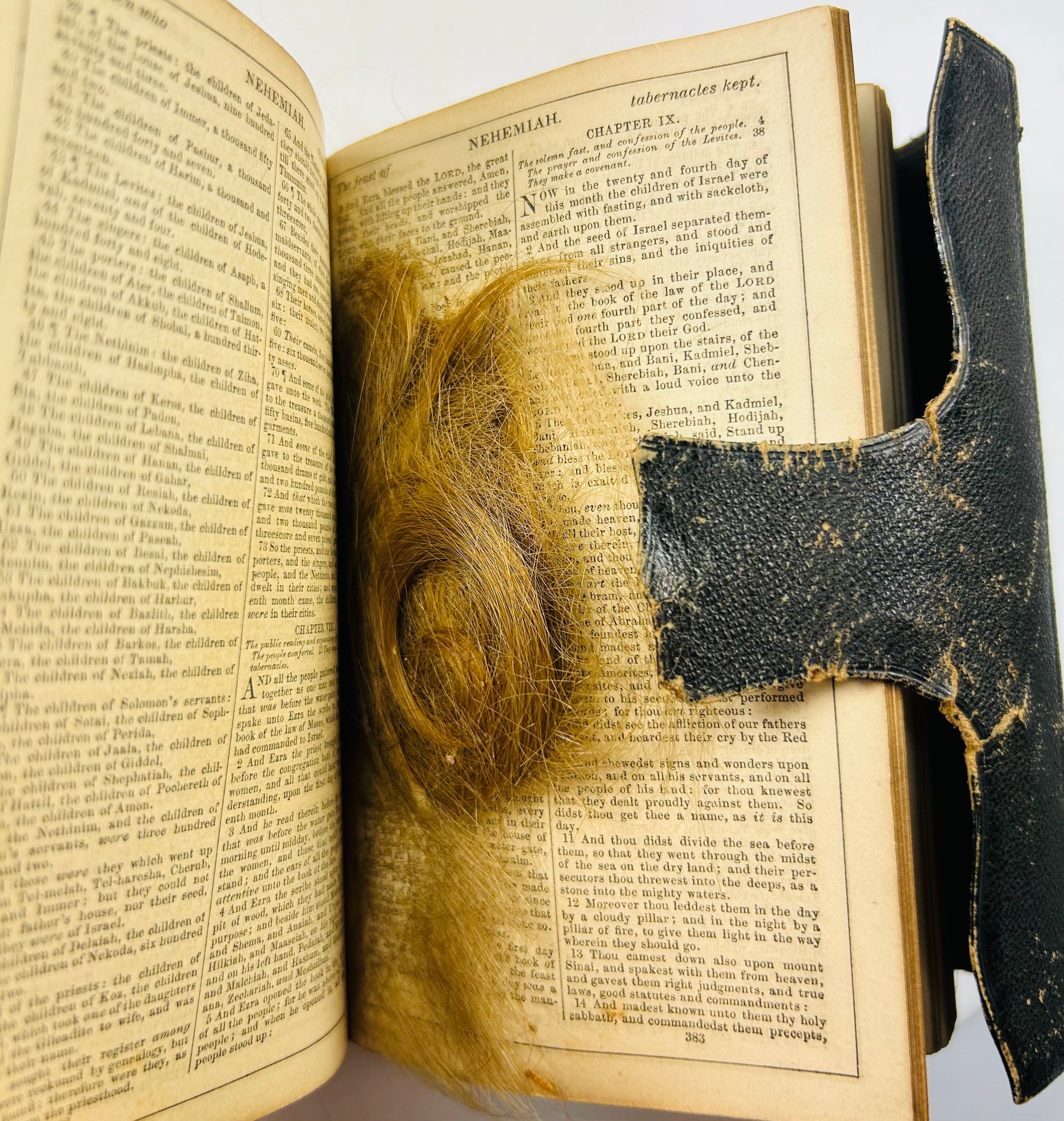 Exceptional multi-generation British and American military archive housed in original strongbox