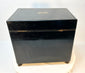 Historical physician’s apothecary chest showing rare surviving pharmaceutical collection