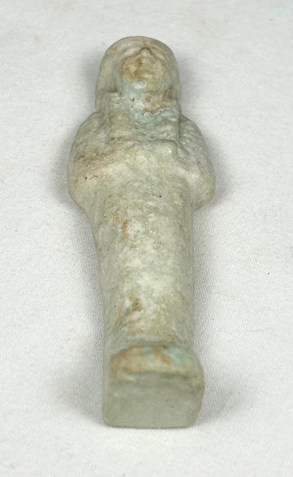 Museum-quality Egyptian ushabti funerary artifact