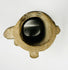 Museum-quality Pre-Columbian West Mexican ceremonial figure head