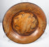 Pre-Columbian Costa Rica Nicaragua ceramic bowl showing concentric bands and geometric interior decoration