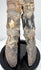 Approximately 10,000-year-old bison foot specimen representing Ice Age European megafauna