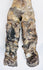 North Sea Doggerland bison foot with mineral deposits, surface erosion and preserved joint anatomy
