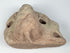 Pre-Columbian stone trigonolith associated with the Taíno zemí tradition of Puerto Rico or Hispaniola.