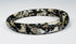 Complete Roman glass bracelet from a reported burial context, circa 2nd–4th century CE