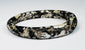 Complete Roman glass bracelet from a reported burial context, circa 2nd–4th century CE