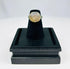 Indo-Greek Hellenistic-Indian ring with natural patina and historic significance
