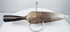 18th-century Indo-Persian military spearhead with broad pointed blade and original aged surface