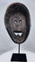 West Timor ancestral ritual mask showcasing hand-tool carving marks and early twentieth-century craftsmanship.