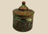 Large Islamic Khorassan bronze inkwell 10th–12th century CE