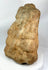 Escultura de piedra de Majapahit de Brahma de tres caras | Siglos XIV-XV | Artefacto hindú indonesio en venta