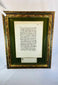 Medieval estate management document Villers family Bertrand Boyssemer