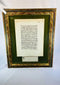 Medieval Burgundian rent roll France 1459–1462 CE Villers family