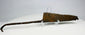 Historical medieval knife High to Late Middle Ages craftsmanship artifact