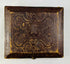 Authentic named strongbox containing deeply personal naval and wartime heritage items
