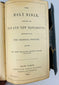 Royal Navy 1844 death document and U.S. wartime medals stored in original strongbox