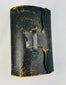 Rare intact naval and army heritage archive preserved in original iron strongbox