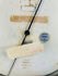1980s NASA equipment gauge with calibration and service stickers