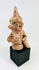 Late Formative–Early Classic Nayarit terracotta burial figure from West Mexico